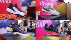 Ready To Ball? Skechers Drops First Basketball Kicks In Malaysia!!